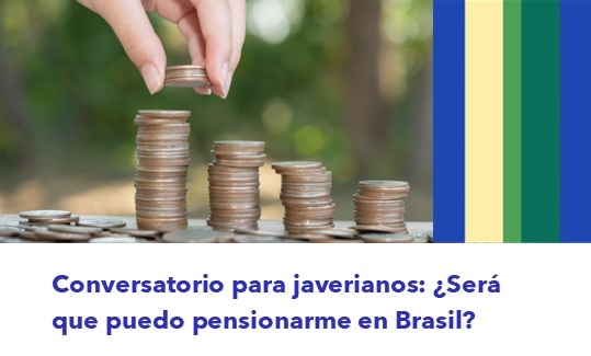 Imagen del evento Conversatorio: Principios laborales, pensiones, beneficios y conformidad laboral. 31/08/2022. .